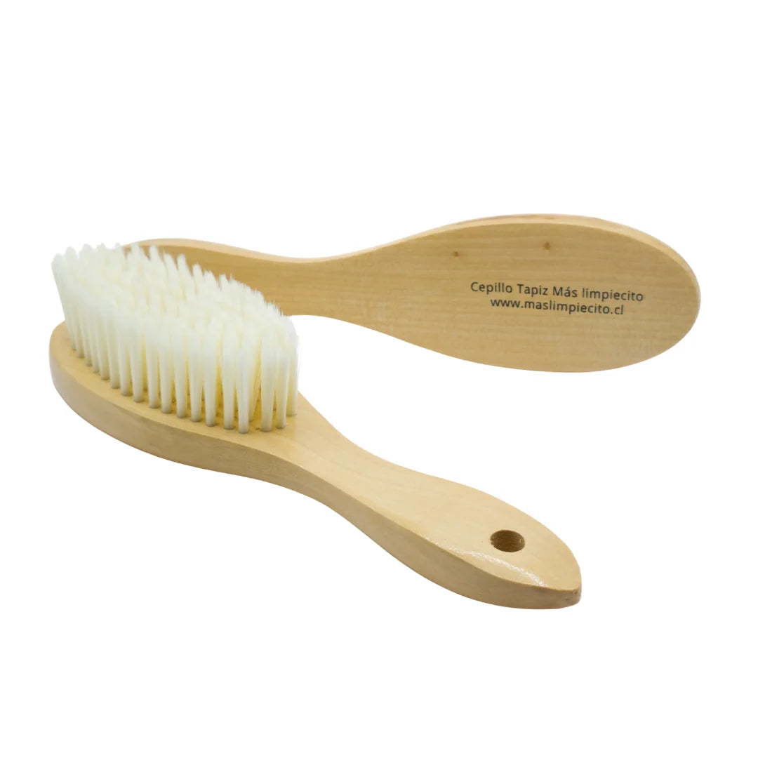 Cepillo Tapiz