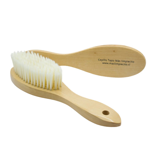 Cepillo Tapiz