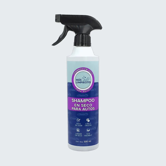 Shampoo Auto (exterior) - 500ml