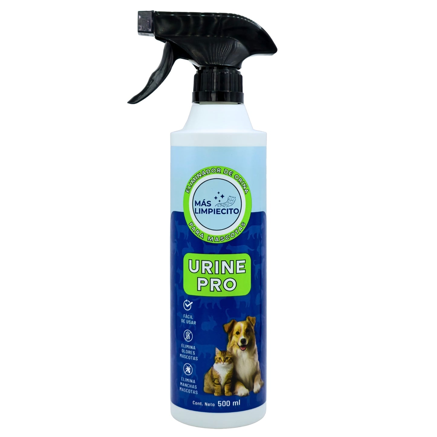 Eliminador de Orina para Mascotas | Urine Pro