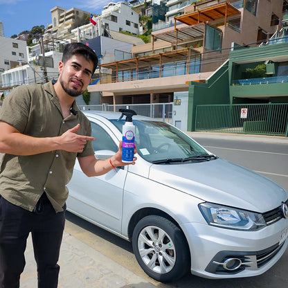 Shampoo Auto (exterior) - 500ml