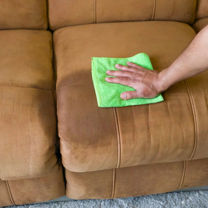 Paños de Microfibra (5 unidades)