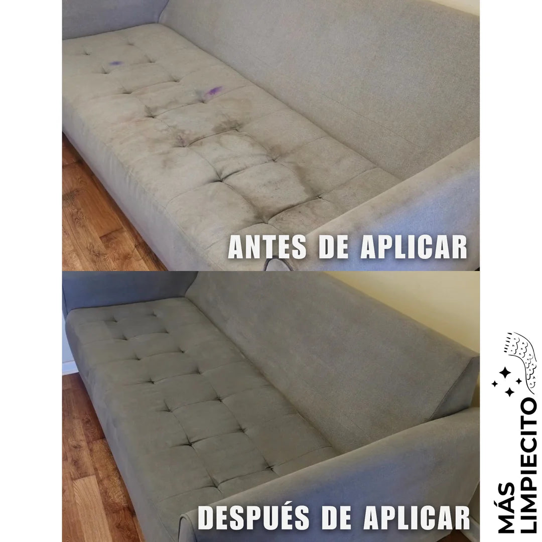 Pack Limpiador de Tapices + Urine Pro | Eliminador de Orina