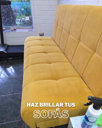 Limpiador tapiz - 500ml