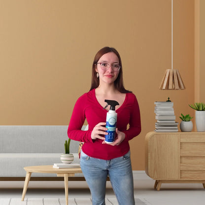 Pack x 2 Limpiador Tapiz